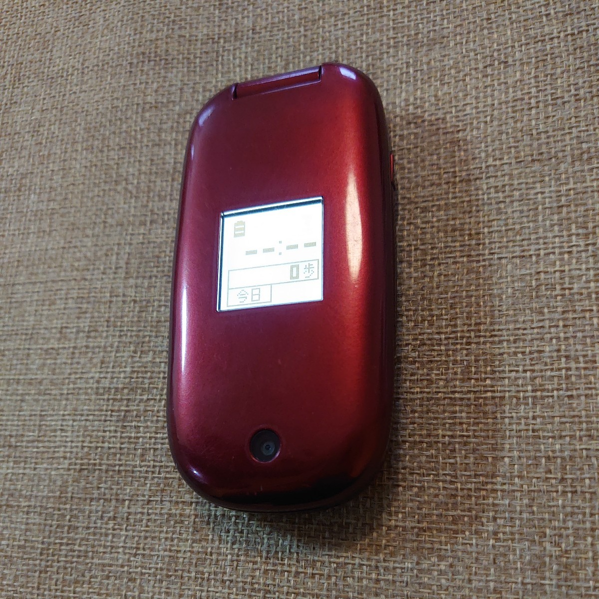 F-07A docomo _画像4