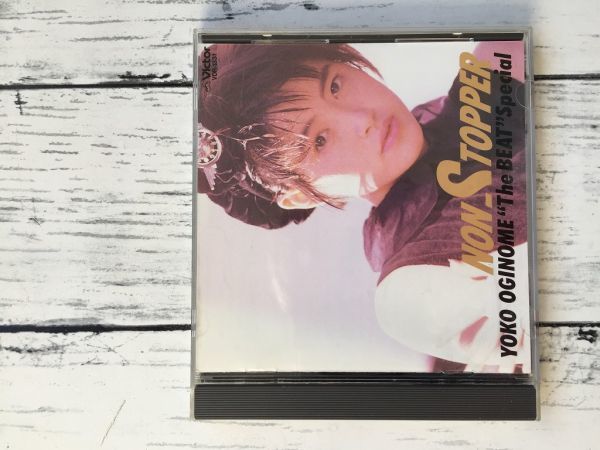 a6ノンストッパー／荻野目洋子　CD　10曲入り_画像1