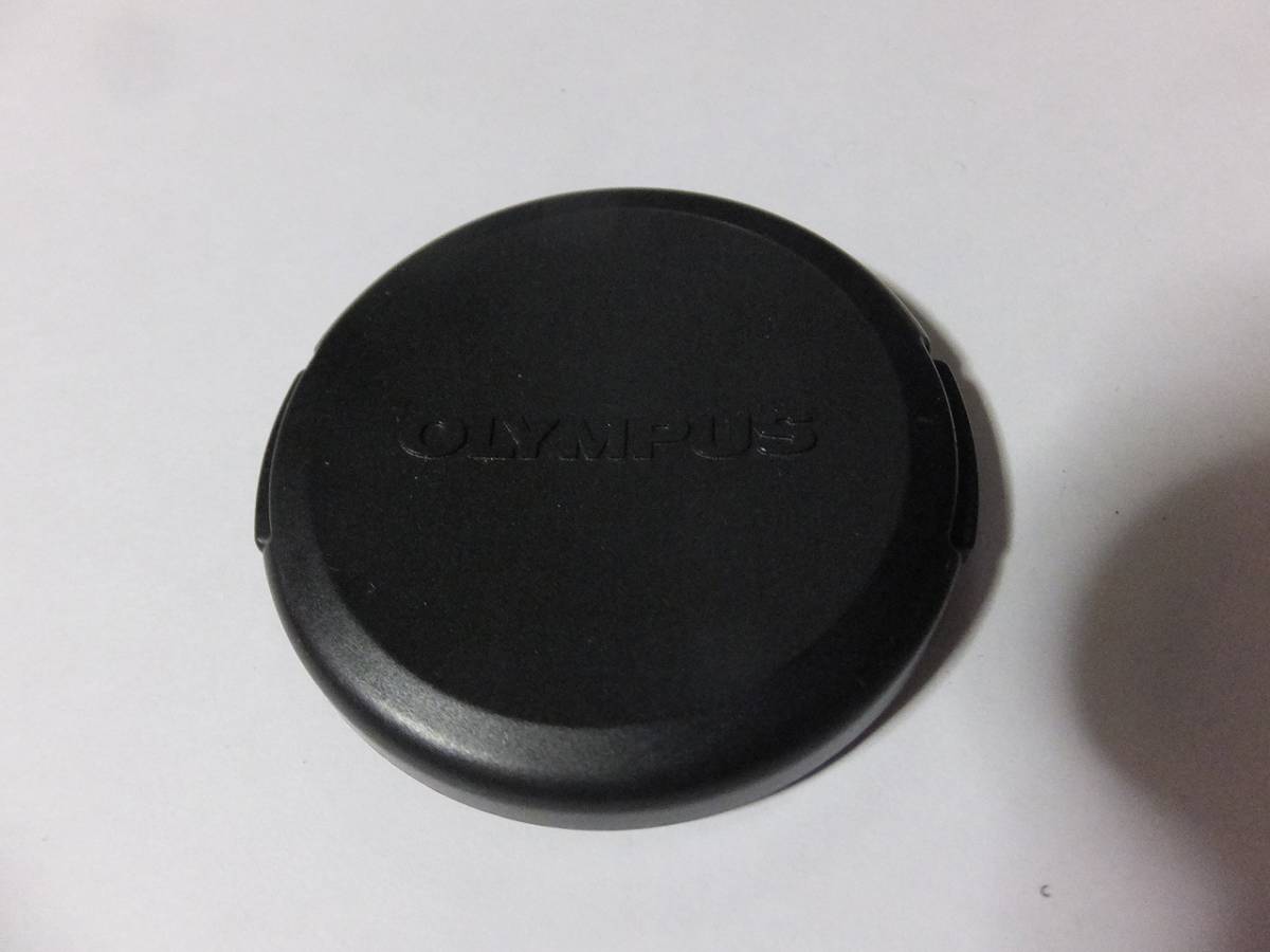 Olympus original 52mm one touch lens cap .52mm is . included lens cap. set 