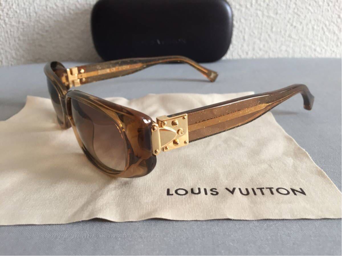 最終決算 ルイヴィトン サングラス LOUIS VUITTON LOUIS VUITTON