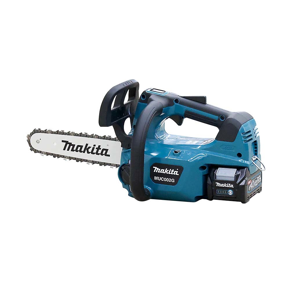 ☆未開封品【Makita】マキタ 250㎜充電式チェンソー MUC002GRDX　♯181237-423_参考画像