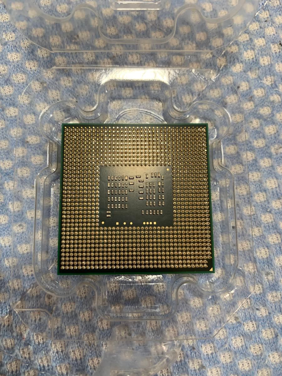 Intel COREi3-330m  CPU 中古