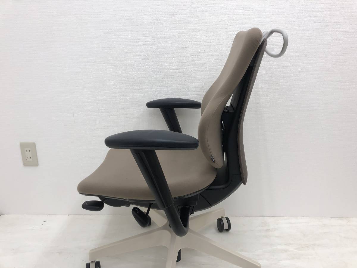 ITOKIito-kikasiko стул SOE-339GJHWKK3 женщина предназначенный офис стул рабочий стул наклонный передвижной локти класть обычная цена 78,462 иен 