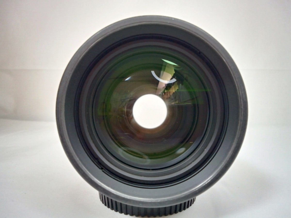 Tokina トキナー AT-X PRO 80-200mm f/2.8 Canon キヤノン用レンズ　K5_画像2