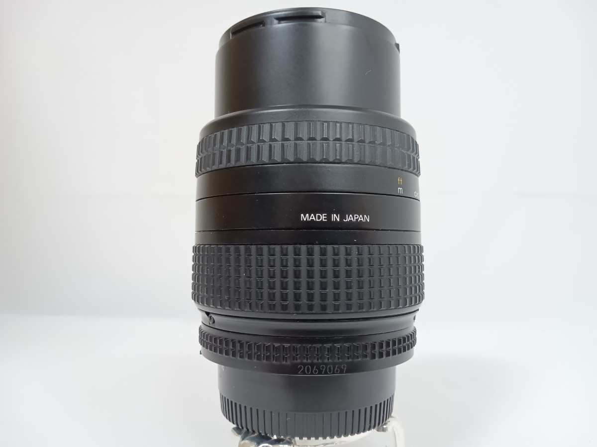 Nikon ニコン AF NIKKOR 28-70mm F3.5-4.5　K15_画像5