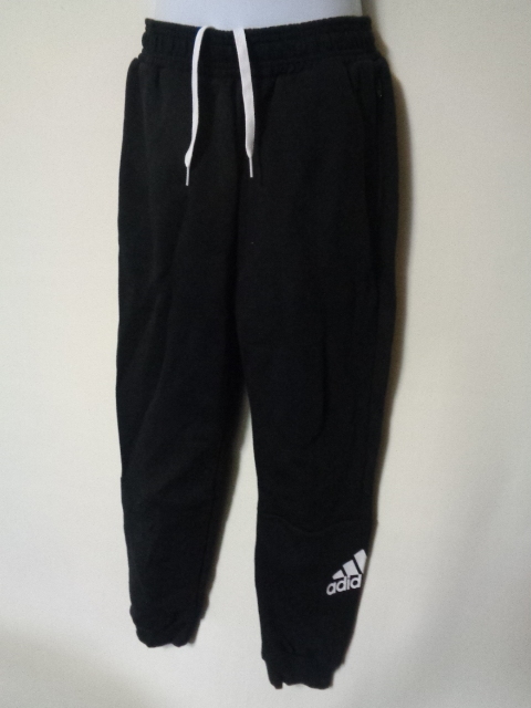 ADIDAS Adidas sweat sweatshirt Junior ID hybrid sweat crew neck pants top and bottom setup 160