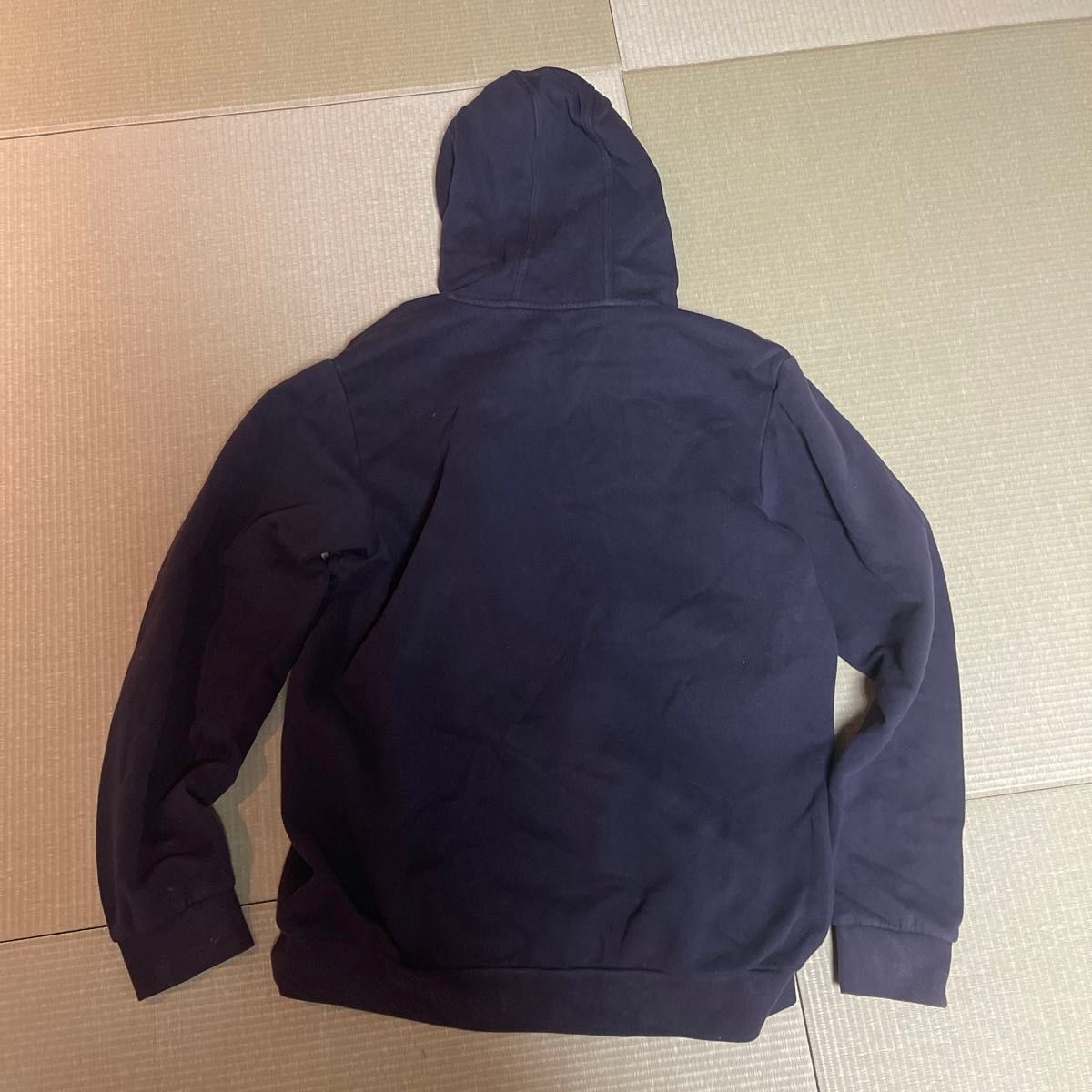 大阪 スクロール パーカー / Osaka Scrawl Hoodie adidas 3XL