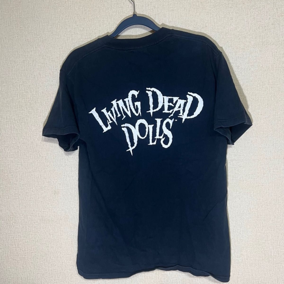 激レア!!LIVINGDEAD DOLLs Tシャツ-2