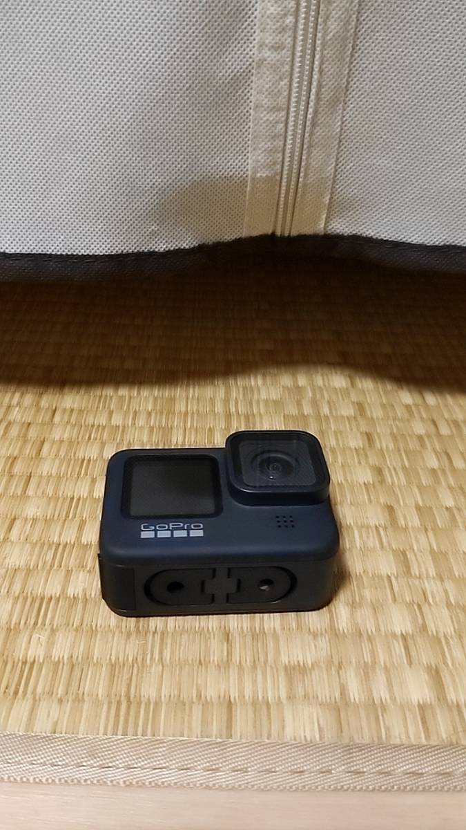 ゴープロ GoPro HERO9_画像5