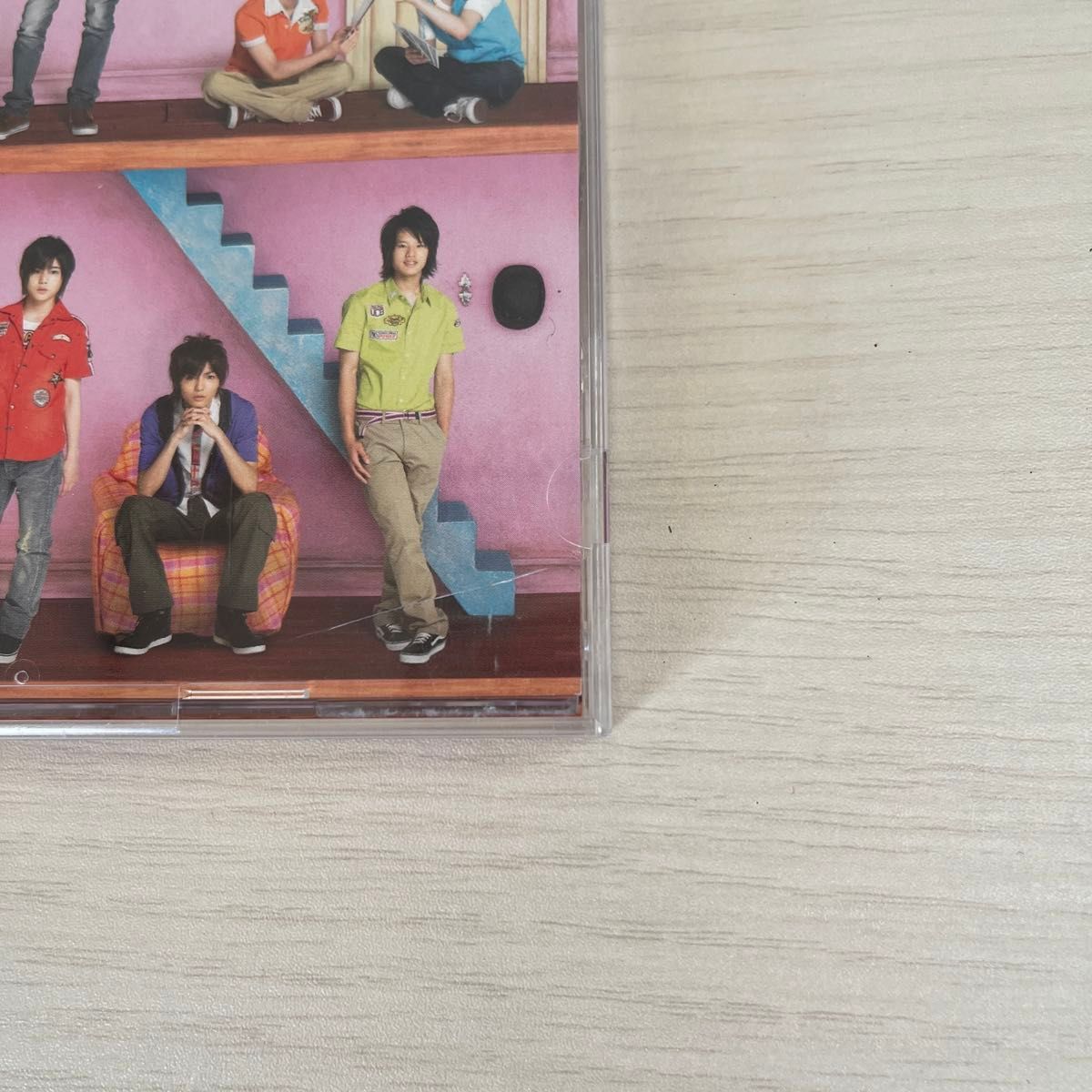 Hey! Say! JUMP CDまとめ売り