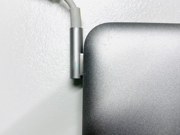 MacBook Pro充電器 85W Magsafe1⑥_画像3