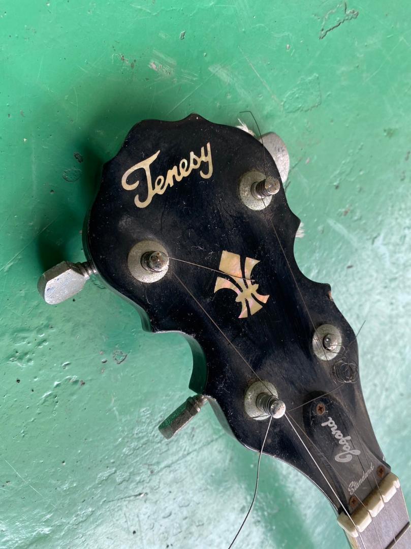 [S126] банджо tenesi- Jaguar do стандартный музыкальные инструменты струнные инструменты 