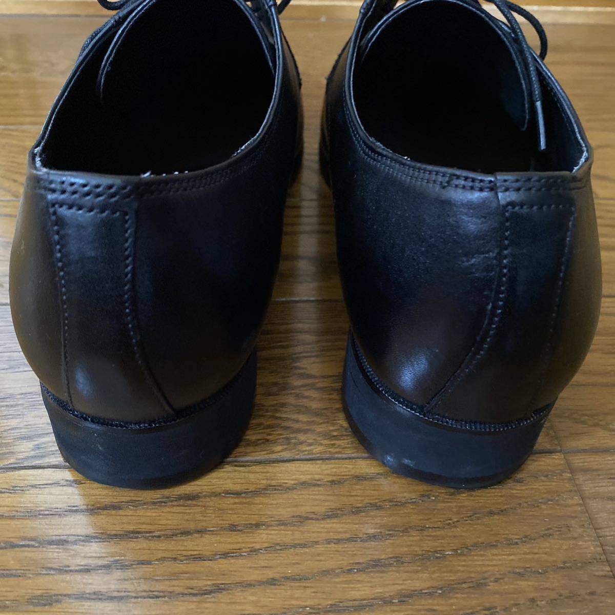 RITORNO CONTEMPORARY リトルノ　革靴　ビジネスシューズ　26.5cm 3E_画像7