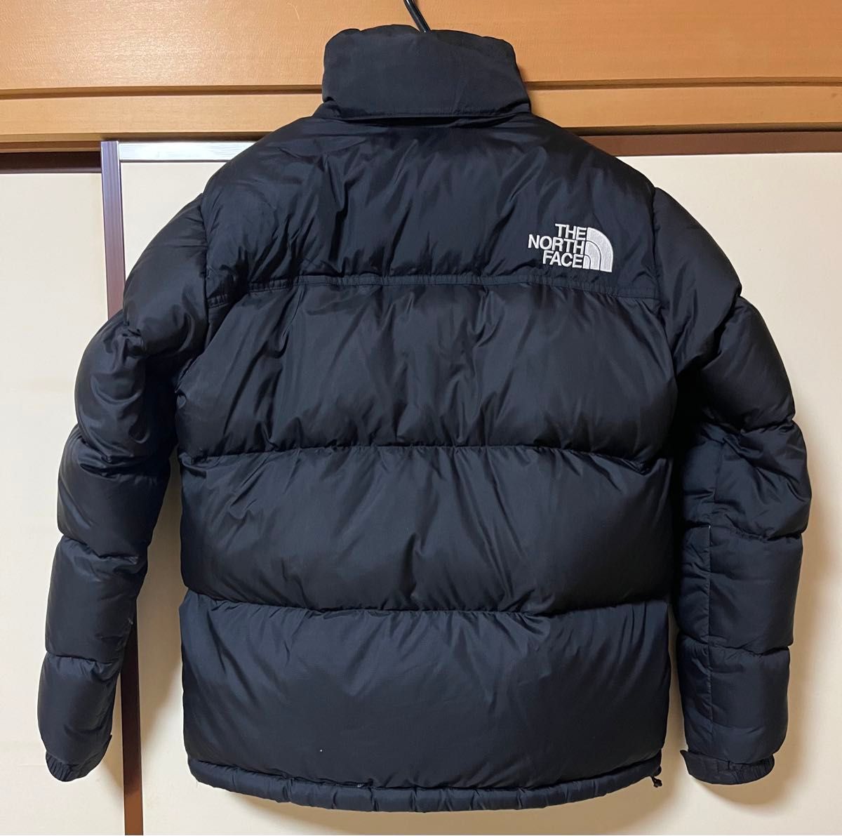THE NORTH FACE ダウンジャケット ノースフェイス ヌプシ THE NORTH FACE ダウンジャケット ノースフェイス ヌプシ
