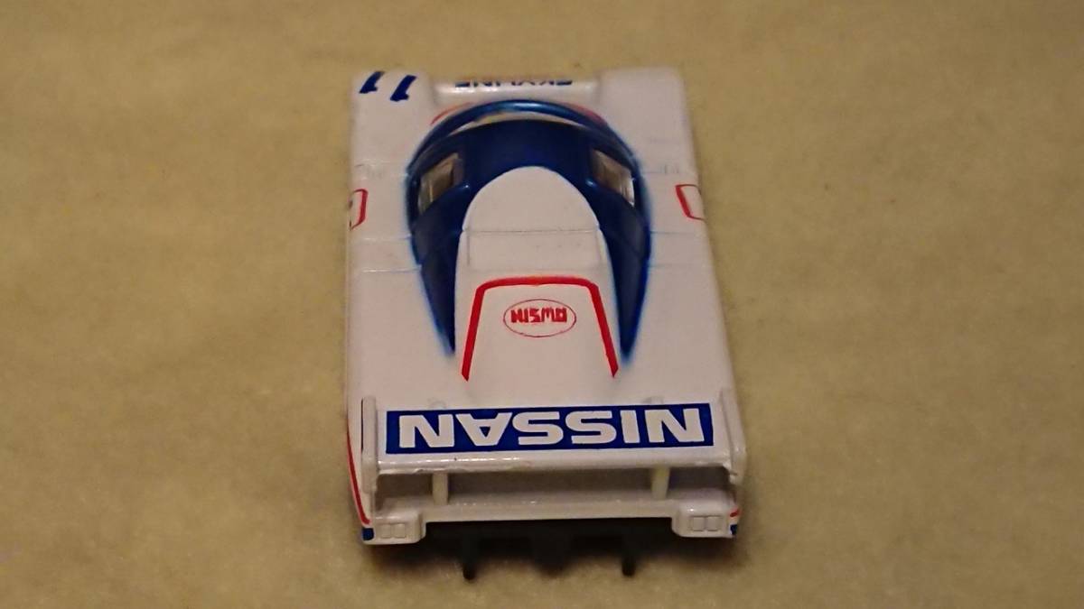 Tomica SCALE 1/64 日產MARCH 85 G NO.49 TOMY NISSAN SKYLINE TURBO C NISMO MADE IN JAPAN 原文:☆トミカ SCALE 1/64 ニッサン MARCH 85 G NO.49 TOMY ☆NISSAN SKYLINE TURBO C NISMO MADE IN JAPAN