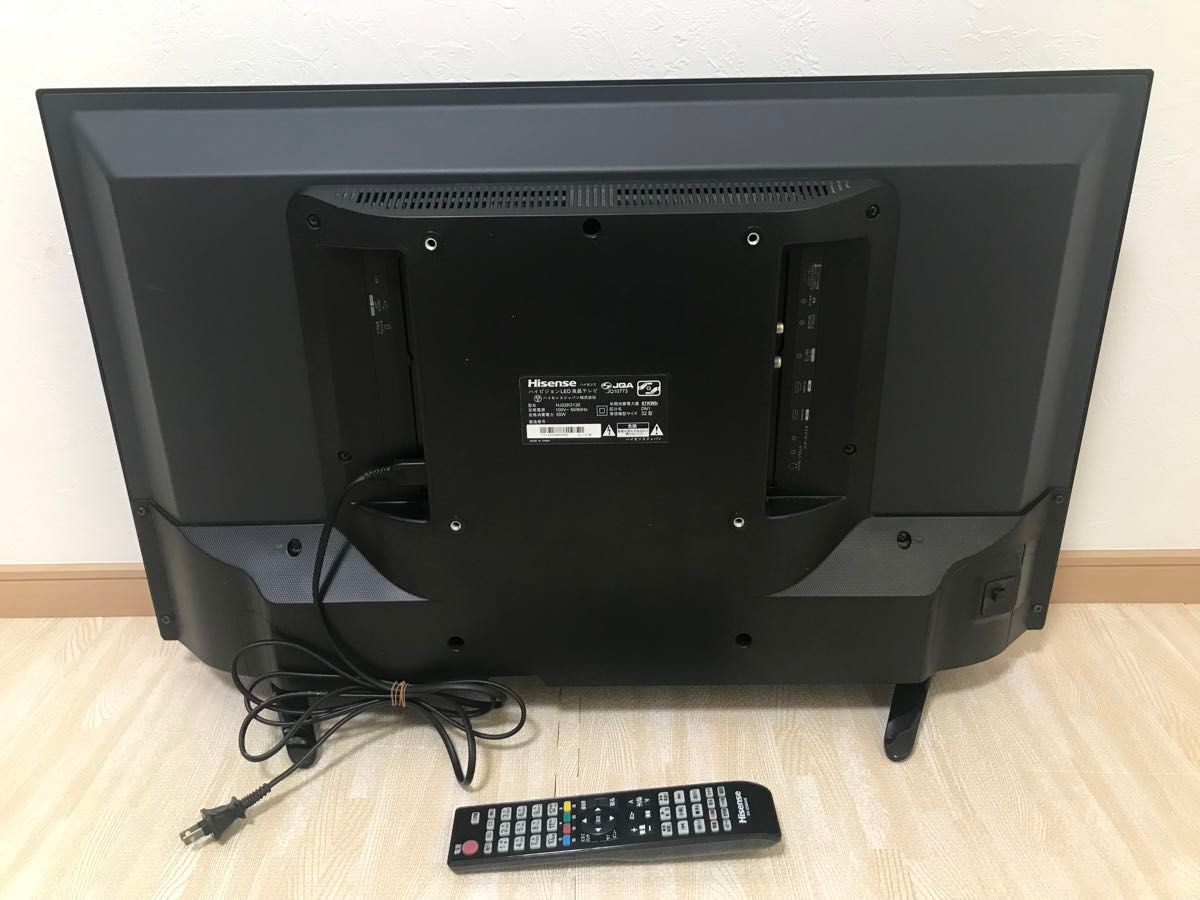 32インチ 液晶テレビ HISENSE HJ32K3120 32型 ハイセンス|Yahoo 32インチ 液晶テレビ HISENSE HJ32K3120 32型 ハイセンス|Yahoo