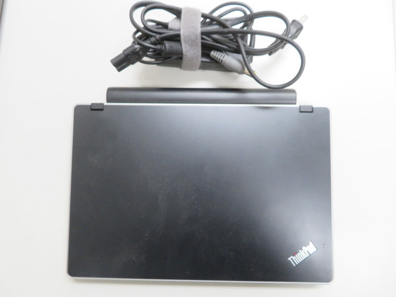 ThinkPad Edge 11(Core i3/4GB/160GB/Windows10Pro/Office365)_画像4
