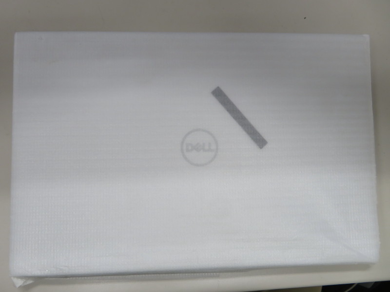 DELL Inspiron13(5300)シリーズ用外装_画像3