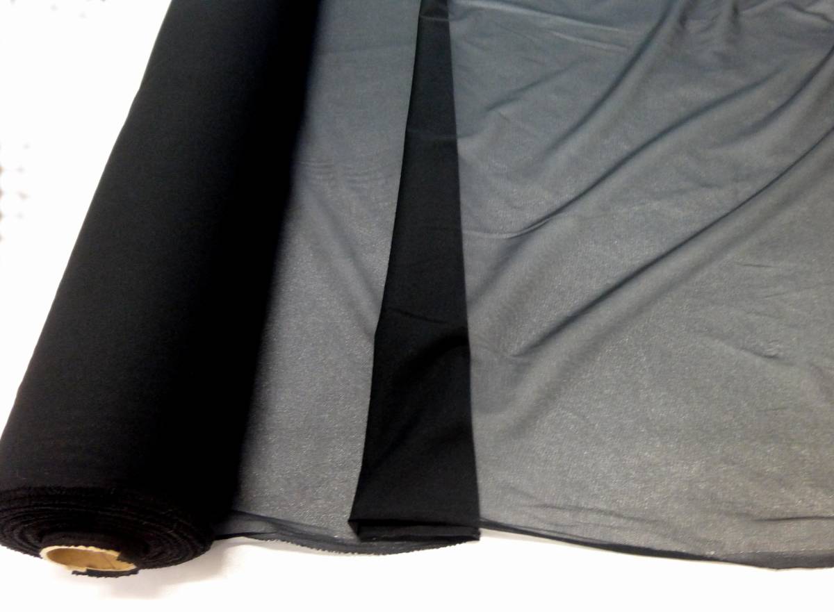  ликвидация нехватка товара рука 15d вязаный галстук p утюг склейка подкладка чёрный ширина 112cm× длина 50m
