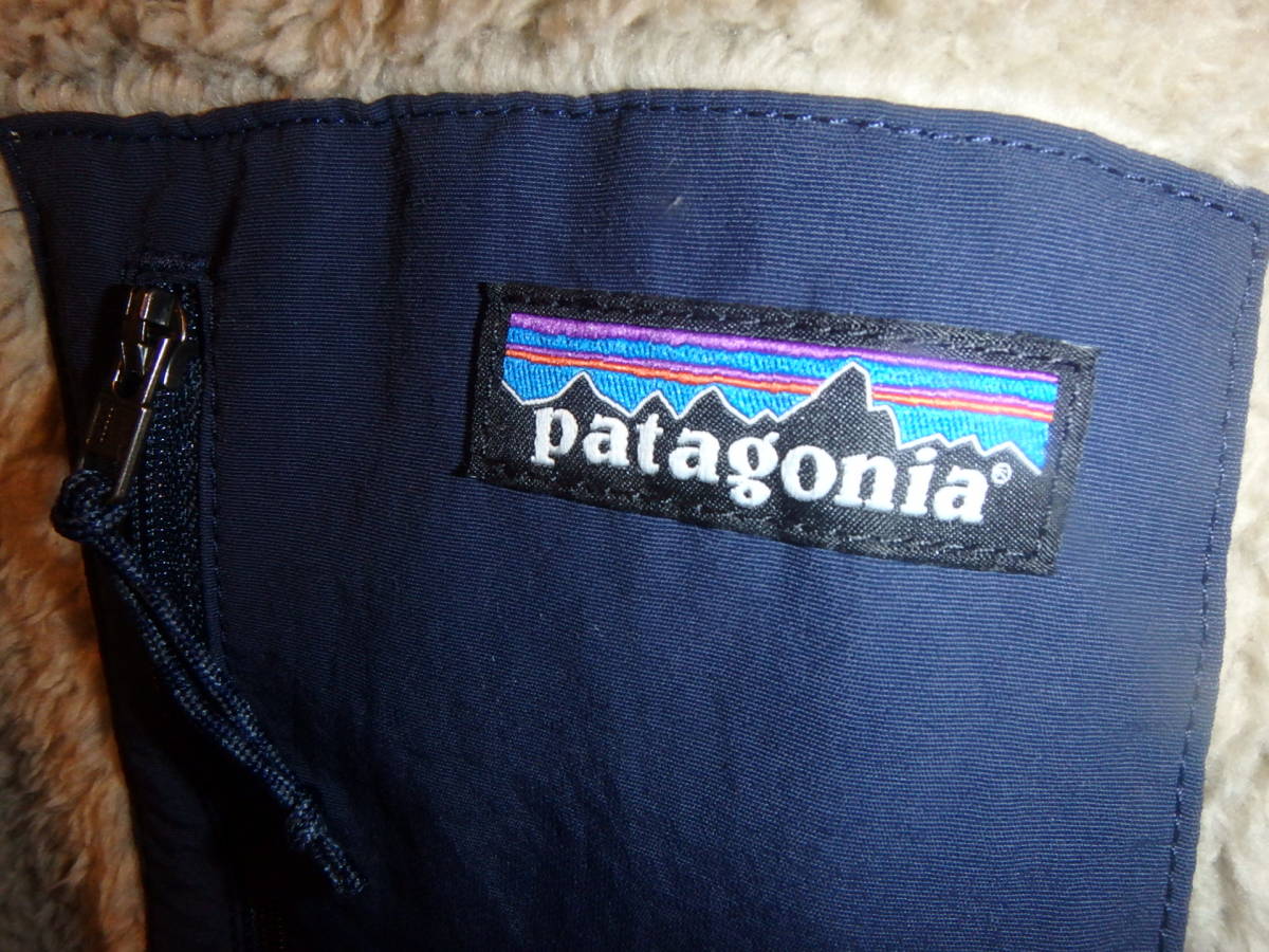 patagonia パタゴニア 　ロス・ガトス・クルー　 Ｌサイズ　着用1回　ほぼ新品_画像4