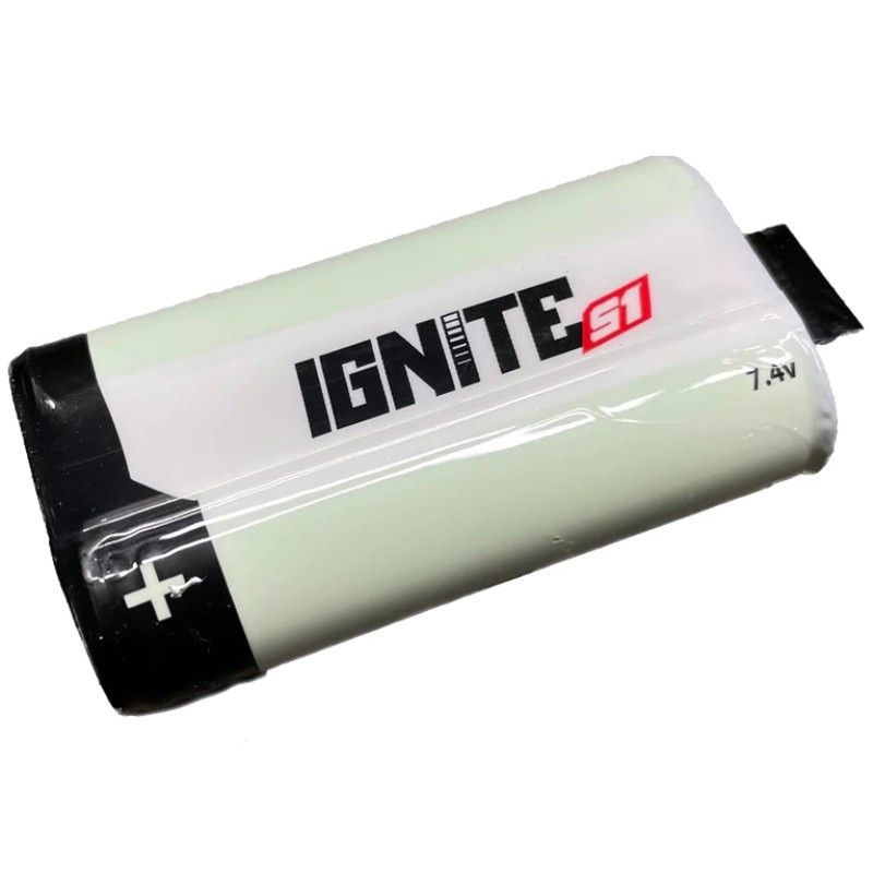 509 イグナイト S1 ゴーグル用バッテリーパック （509 Battery Pack for Ignite S1 Goggles Battery）*日本正規品_画像1