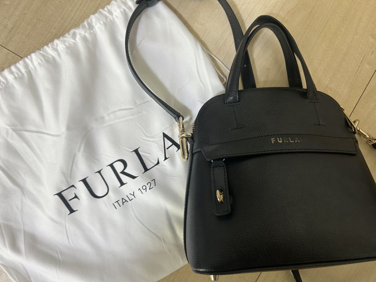 FURLA パイパー ミニ バッグ 鍵なし ショルダーバッグ フルラ FURLA パイパー ミニ バッグ 鍵なし ショルダーバッグ フルラ