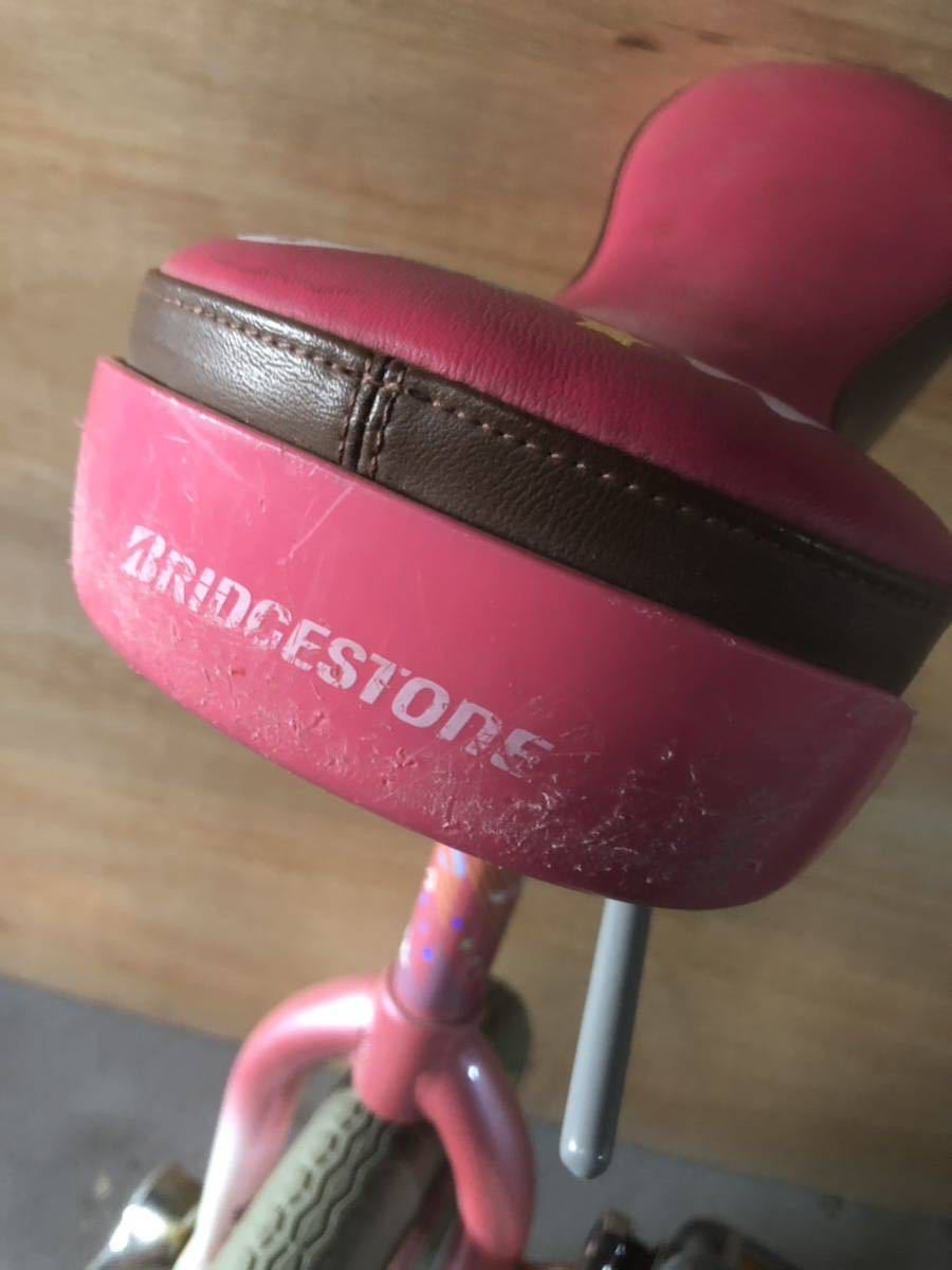  Brigestone (BRIDGESTONE) ... уход  ...  ребенок  для  1... автомобиль 　 розовый 