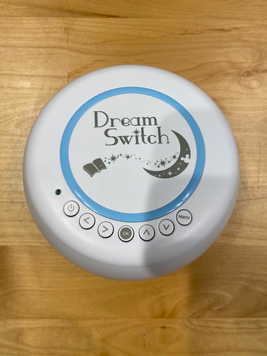 Dream Switch  ジャンク品