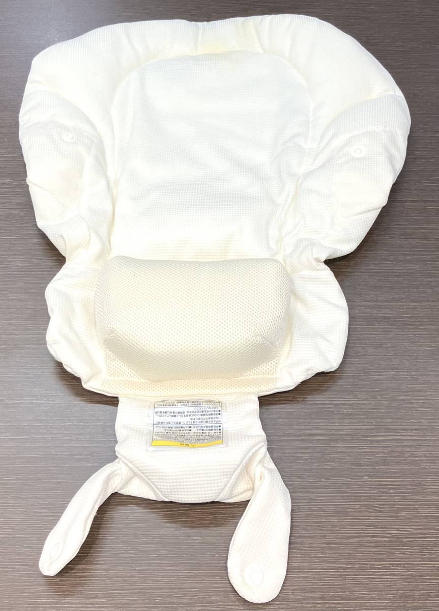 [B][9759]** товары для малышей Combi Join комбинированный join слинг-переноска специальный in вентилятор to сиденье новорожденный рождение подготовка **
