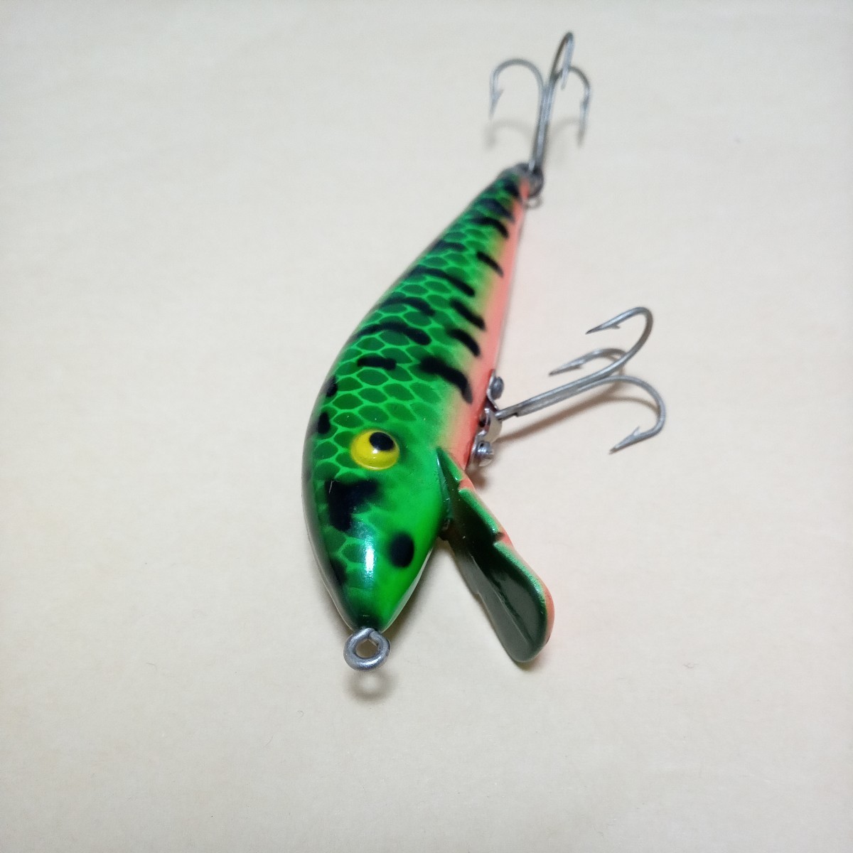 ヘドン　タイガー　GR スイカ　　HEDDON　TIGER　オールドヘドン　タイガー_画像6