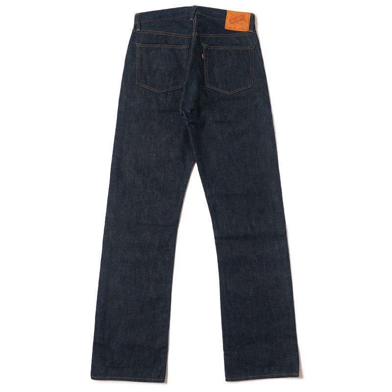 DENIME NON WASH / W38 Lot.220A (OFFSET XX MODEL) Denime 