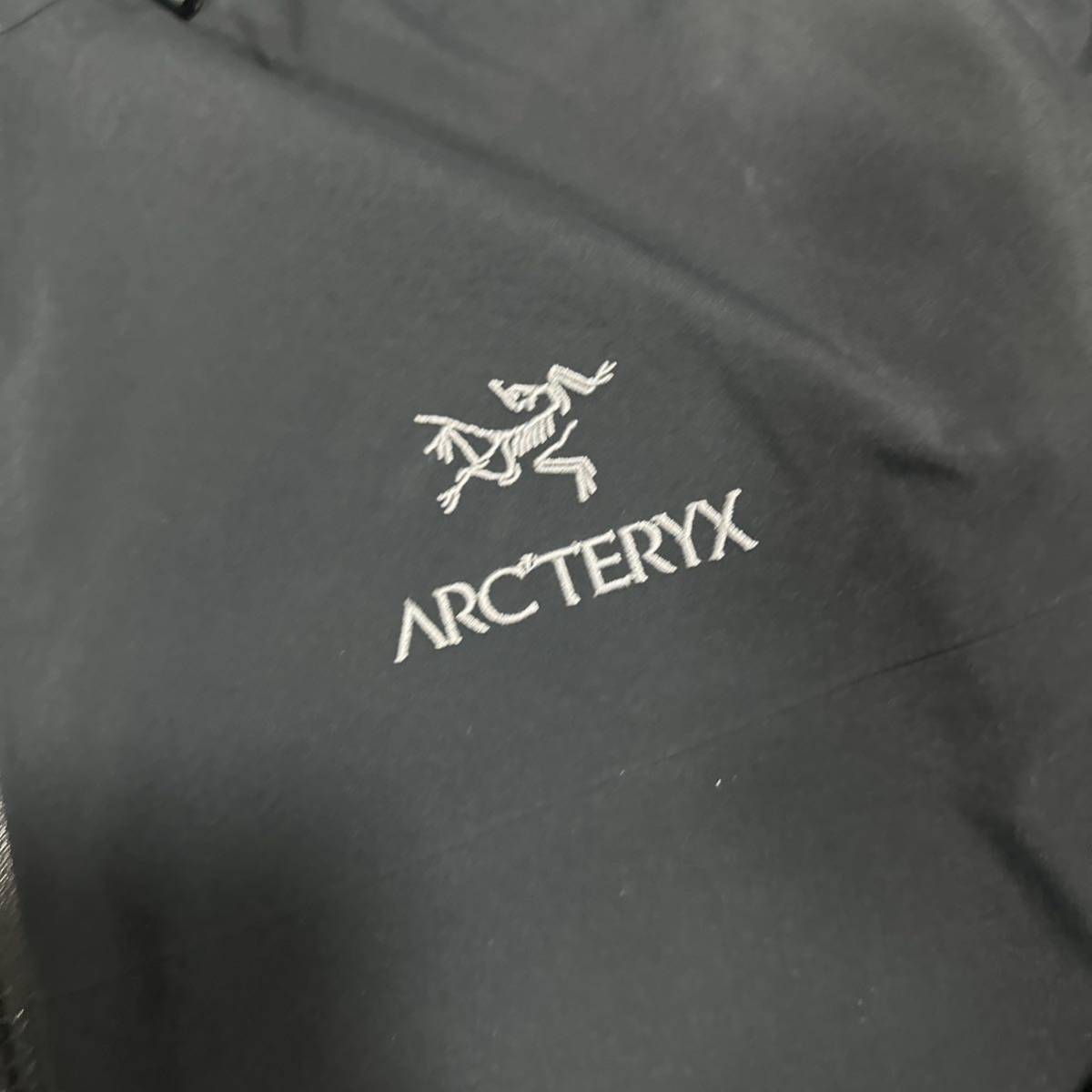 最高峰モデル arc'teryx beta sv jacket xxl_画像2