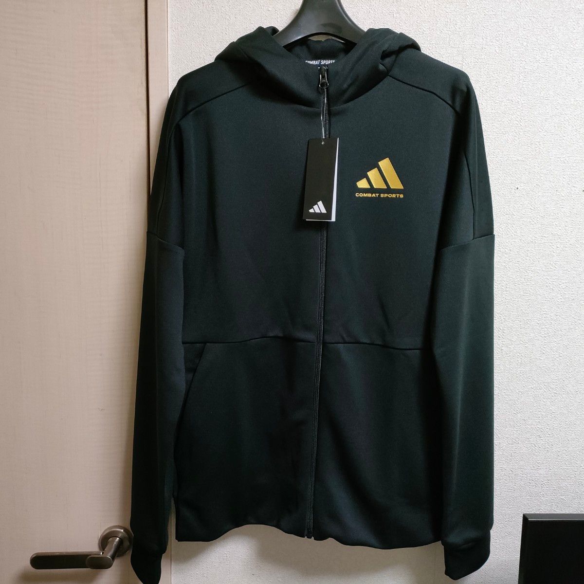 ★adidas combat sports トレーニングウェア