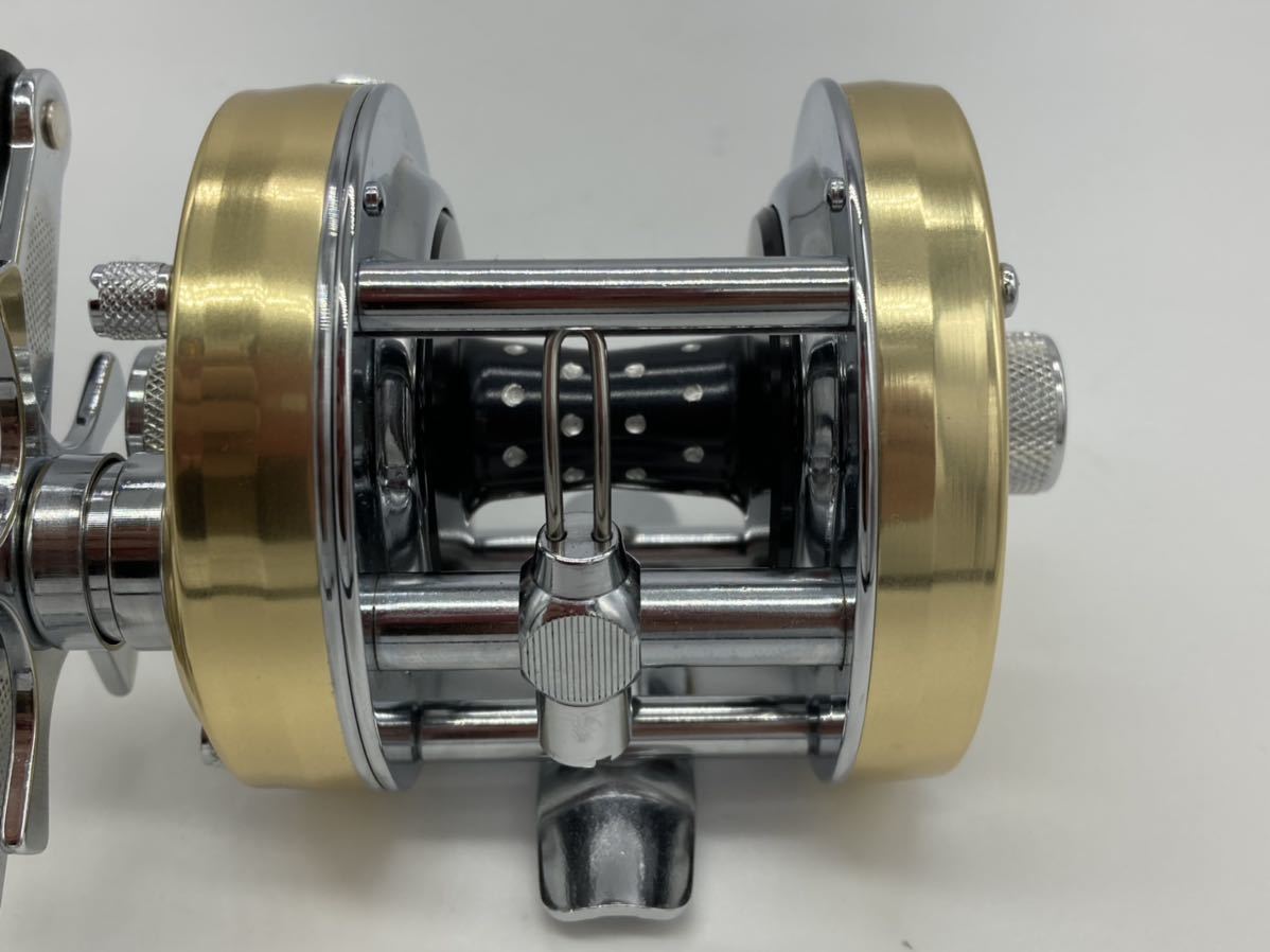 美品 アブ アンバサダー 5500CS ROCKET ファクトリーチューン 美品 アブ アンバサダー 5500CS ROCKET ファクトリーチューン