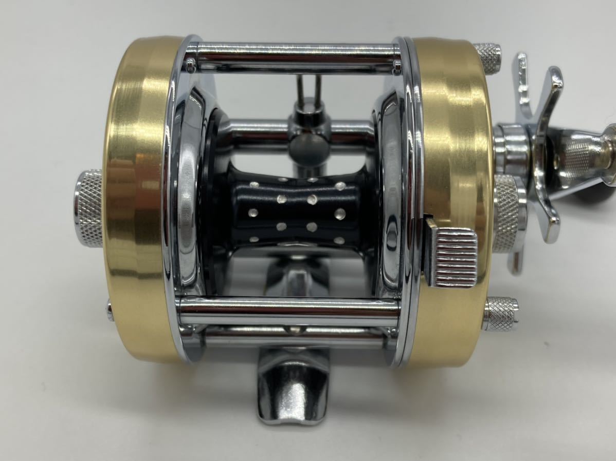 美品 アブ アンバサダー 5500CS ROCKET ファクトリーチューン 美品 アブ アンバサダー 5500CS ROCKET ファクトリーチューン