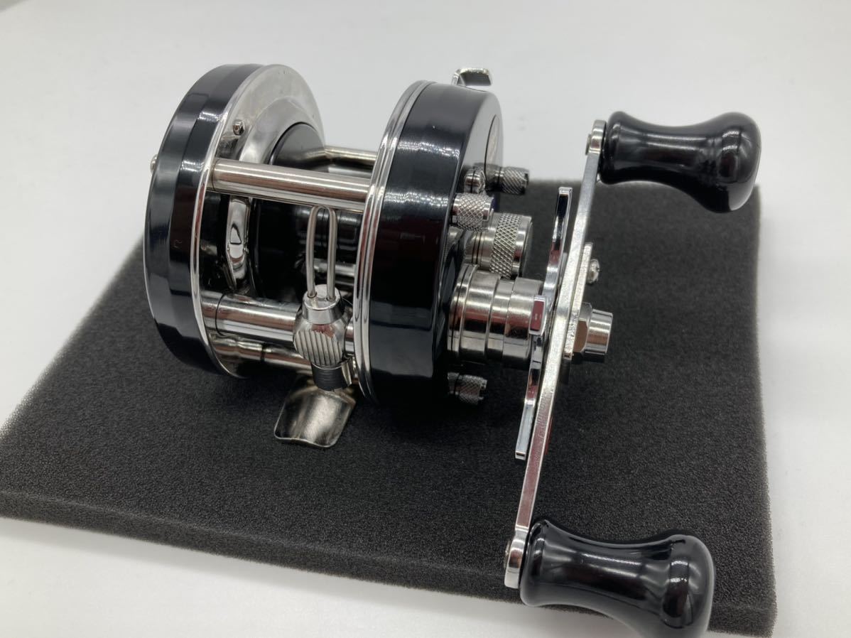 新品未使用 アブガルシア アンバサダー 4501C ファクトリー 新品未使用 アブガルシア アンバサダー 4501C ファクトリー