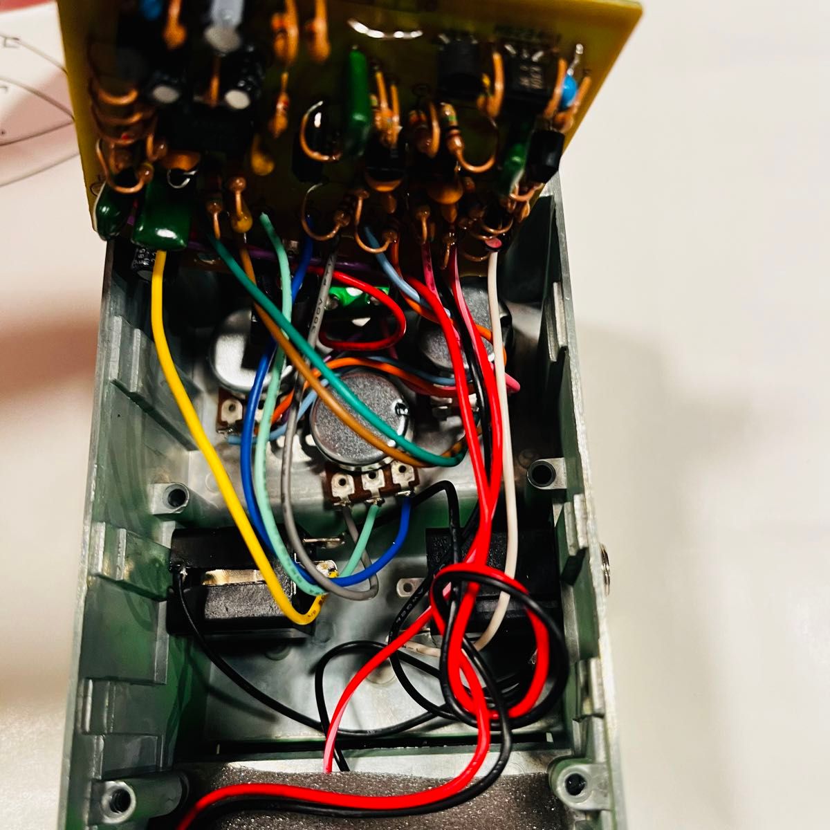 TS9 Tube Screamer Ibanez チューブスクリーマー|Yahoo!フリマ TS9 Tube Screamer Ibanez チューブスクリーマー|Yahoo!フリマ