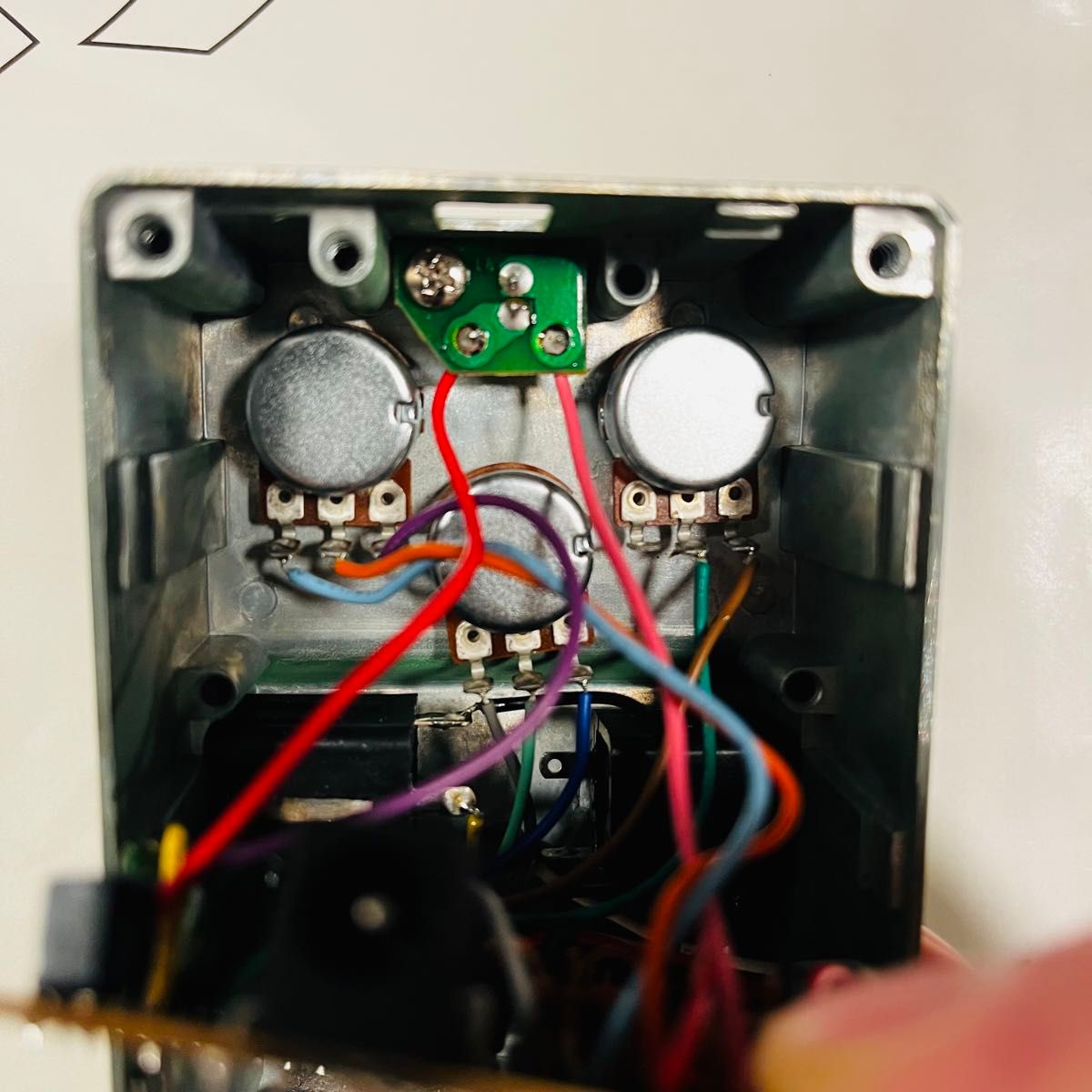 TS9 Tube Screamer Ibanez チューブスクリーマー|Yahoo!フリマ TS9 Tube Screamer Ibanez チューブスクリーマー|Yahoo!フリマ