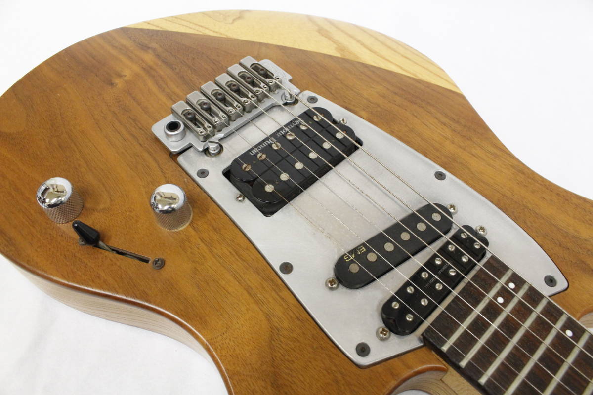 Selva ignite 555 セルバ イグナイト エレキギター EMG Selva ignite 555 セルバ イグナイト エレキギター EMG