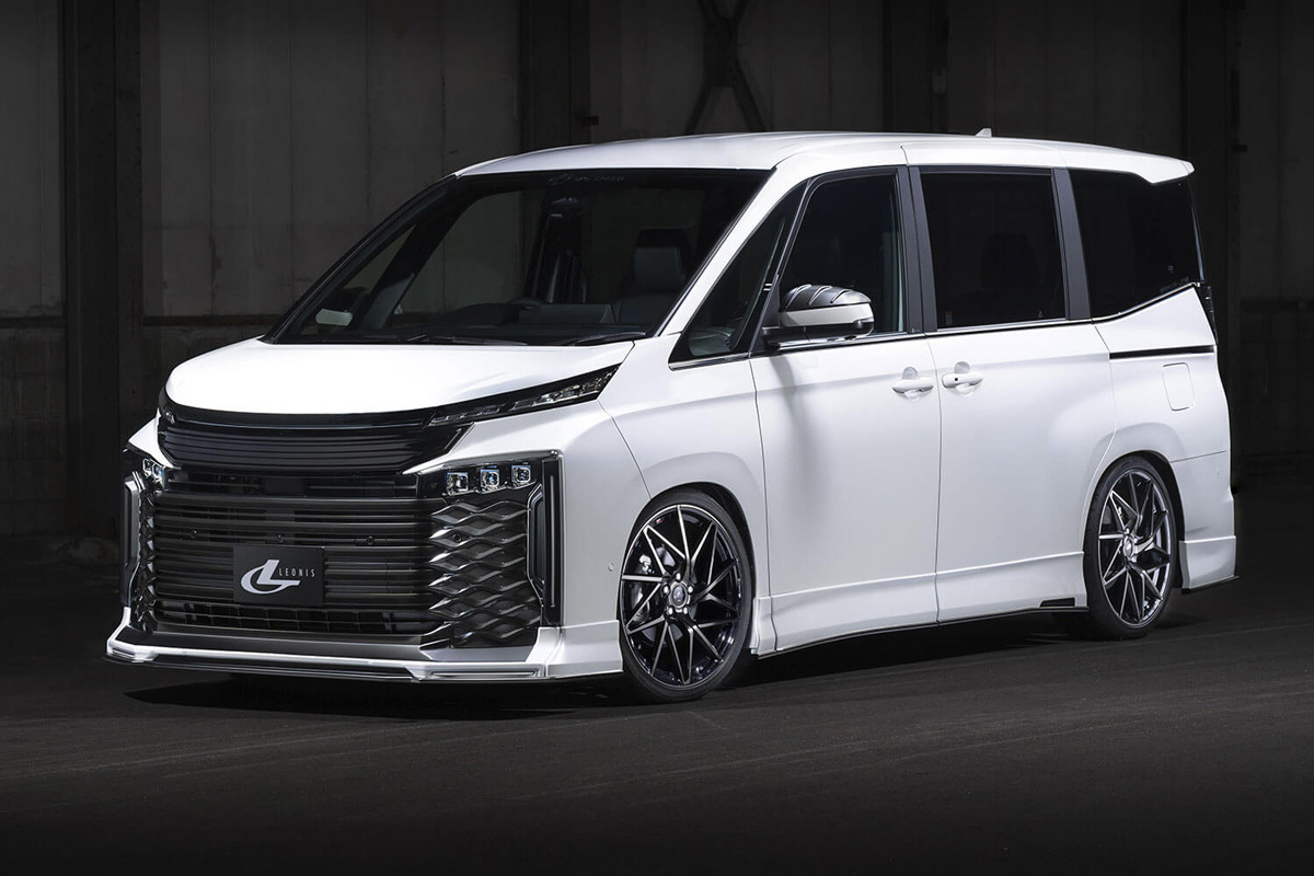 LEONIS/IT クラウン 170系 アルミホイール2本セット【18×8.0J 5-114.3 INSET42 BMCMC】0040615×2 LEONIS/IT クラウン 170系 アルミホイール2本セット【18×8.0J 5-114.3 INSET42 BMCMC】0040615×2