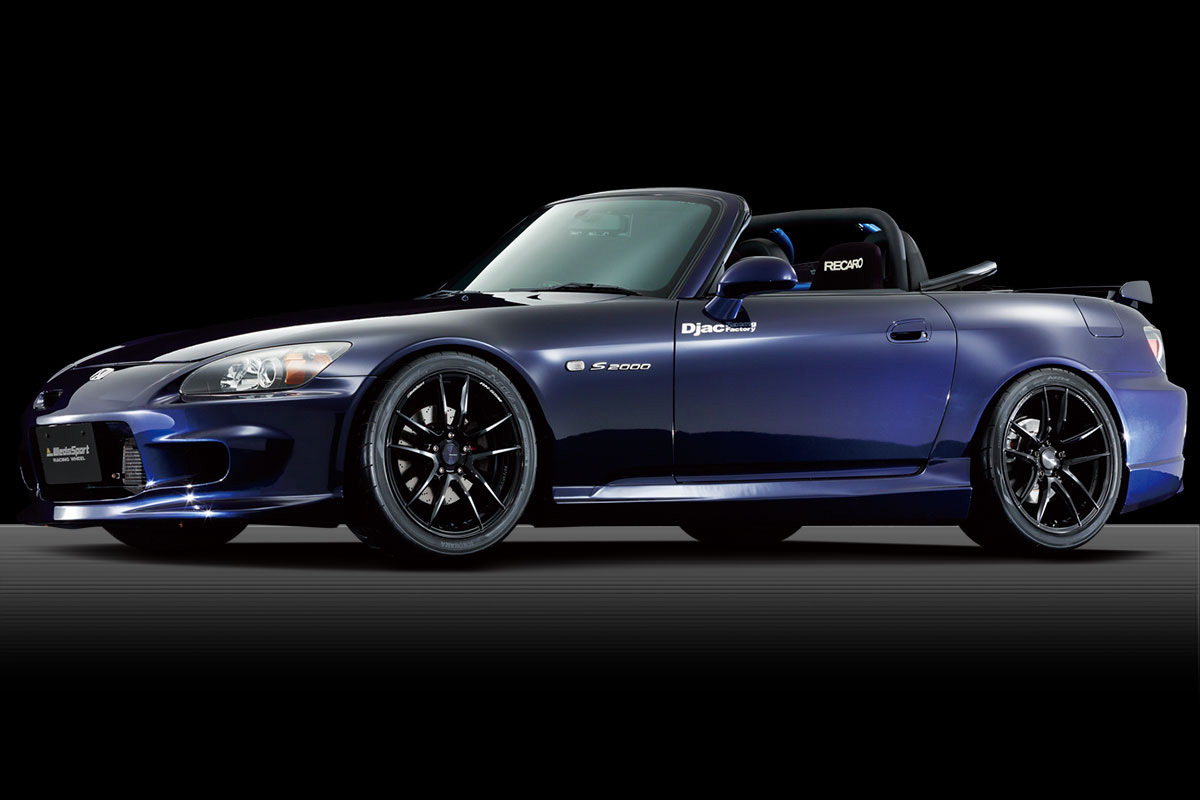 WedsSport/RN-55M クラウン 220/H20系 4ポットキャリパー アルミホイール2本セット【19×8.0J 5-114.3 INSET45 BBM】0073552×2 WedsSport/RN-55M クラウン 220/H20系 4ポットキャリパー アルミホイール2本セット【19×8.0J 5-114.3 INSET45 BBM】0073552×2