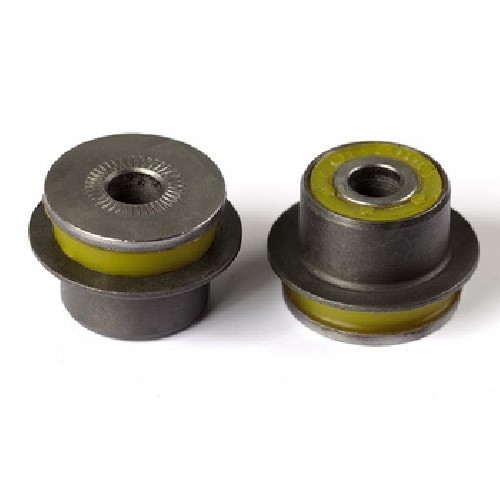 SIBERIAN BUSHING コントロールアーム上側 前方用ウレタンブッシュセット アルテッツァ SXE10 Rr サスペンション 2個 1-20-1436 48770-390_画像2