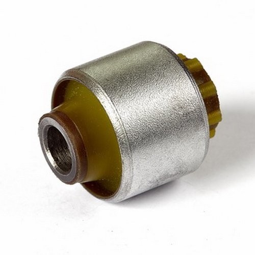 SIBERIAN BUSHING ハブ下側用ウレタンブッシュ ギャラン/エテルナ E74A Rrサスペンション 1個 3-06-2586 MB864932/4117A039/MR223673/MR40_画像2