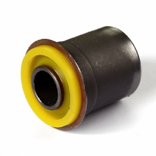 SIBERIAN BUSHING アッパーアーム後方用ウレタンブッシュ ハイエース LH172K Fr サスペンション 1個 1-06-207 48610-26030/48610-29015/48_画像2