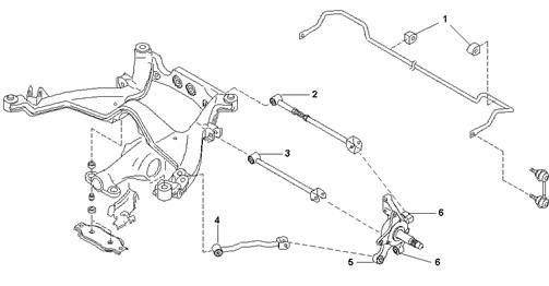 SIBERIAN BUSHING スタビライザー用ウレタンブッシュ ブルーバード U13 Rrサスペンション 2個 2-01-922 56243-0E016/56243-1W216/56243-47_画像3