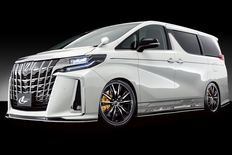 LEONIS/GX クラウンマジェスタ 210系 FR アルミホイール2本セット【19×8.0J 5-114.3 INSET43 HYPER BMC】0040962×2 LEONIS/GX クラウンマジェスタ 210系 FR アルミホイール2本セット【19×8.0J 5-114.3 INSET43 HYPER BMC】0040962×2