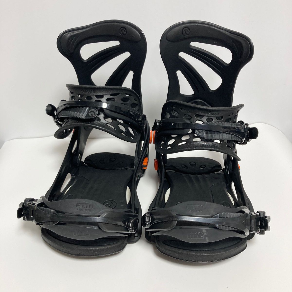 Amazon | 19-20 Flux (フラックス) ビンディング TT Black L Amazon | 19-20 Flux (フラックス) ビンディング TT Black L