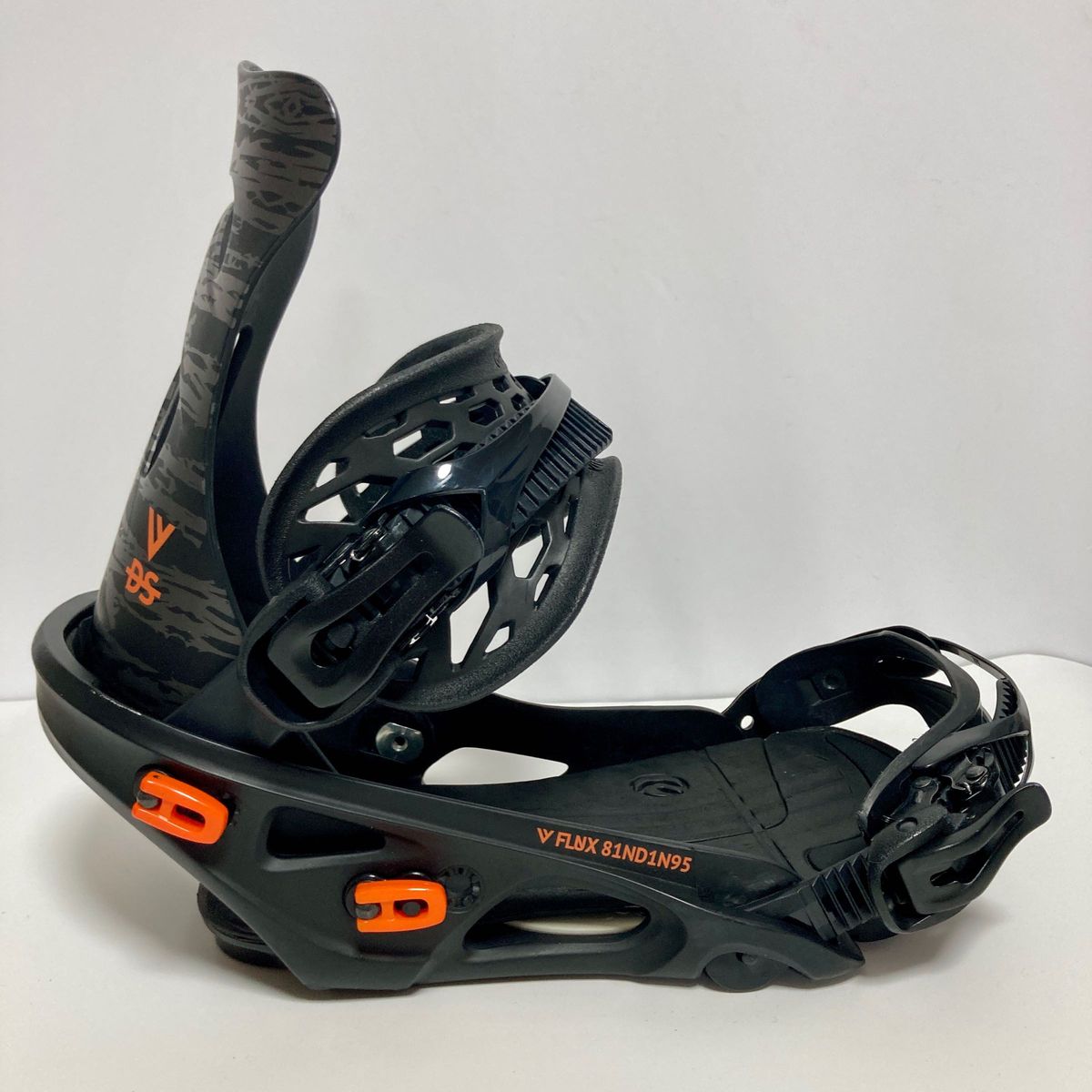 FLUX DS 17-18モデル F7DSMB バインディング ビンディング M FLUX DS 17-18モデル F7DSMB バインディング ビンディング M