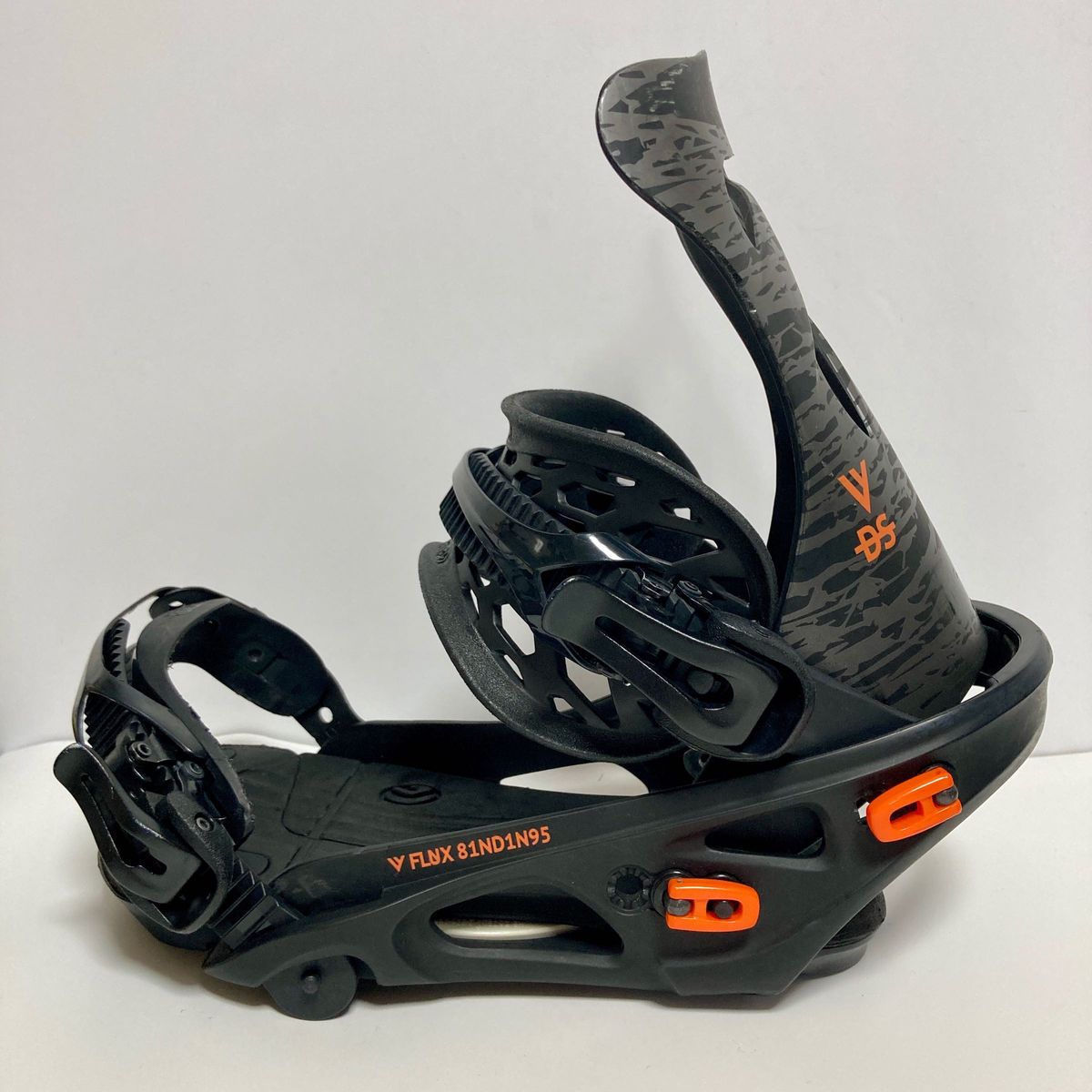 FLUX DS 17-18モデル F7DSMB バインディング ビンディング M FLUX DS 17-18モデル F7DSMB バインディング ビンディング M