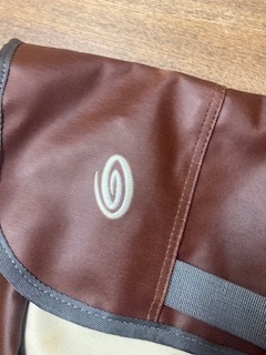 TIMBUK2　ティンバック２　メッセンジャーバック_画像5